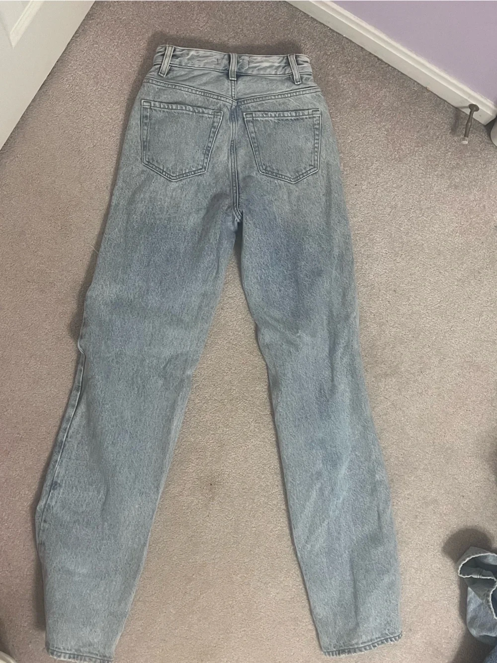 Pacsun High-Rise 90s Boyfriend Women’s Jeans